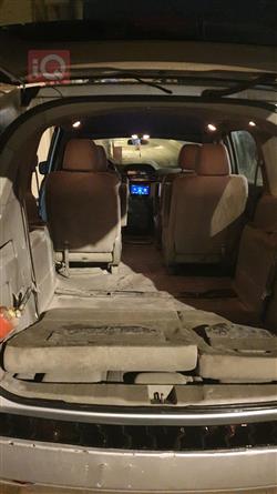 هوندا اوديسي